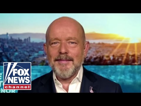 Steve Hilton: This is completely INSANE!