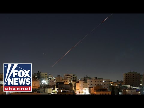 BREAKING: Ceasefire COLLAPSES as Iran, Israel trade strikes