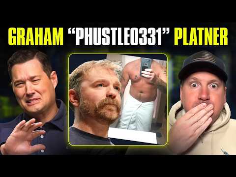 Graham Platner's Sick Past just got EVEN WORSE! | Scandal-Plagued Dem Senate Candidate Exposed