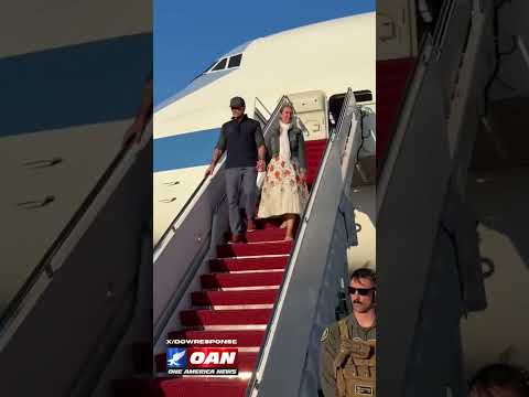 Secretary of War Pete Hegseth returned to Washington, D.C.
