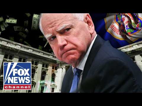 BOMBSHELL REPORT: Details revealed in alleged Minnesota fraud cover-up