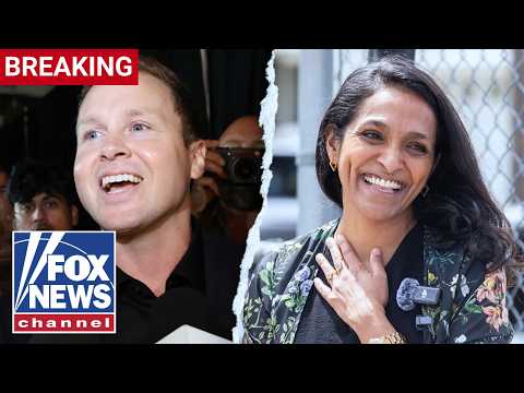 BREAKING: Nithya Raman advances to LA mayoral runoff election, AP projects