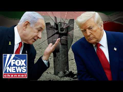 FRIEND OR FOE?: Tensions EXPLODE as missiles fly amid Trump's major warning to ally
