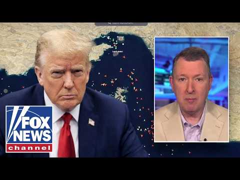 THIS is ‘one of the most courageous decisions’ by a president: Marc Thiessen