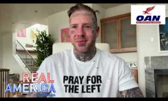 THE HIGHER ROAD: Conservatives Say Anger Is Exactly What the Left Wants