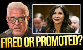 Why did Trump REALLY Move Kristi Noem into THIS New Position?!