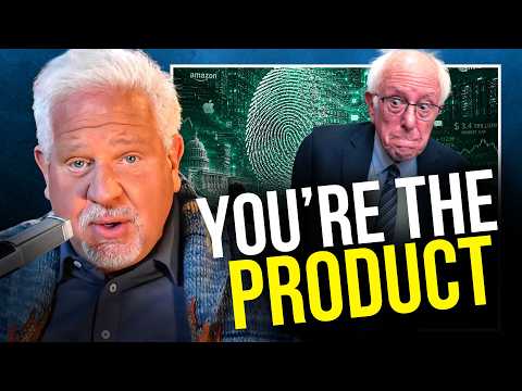 Bernie Sanders' New "AI Plan" is Somehow His WORST Idea Yet!
