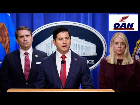 Rigged Election or Legitimate Count? Bill Essayli Calls California a "Fraudster's Paradise"