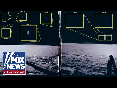 UFO FILES: Scientist believes FOUR types of alien life have been found
