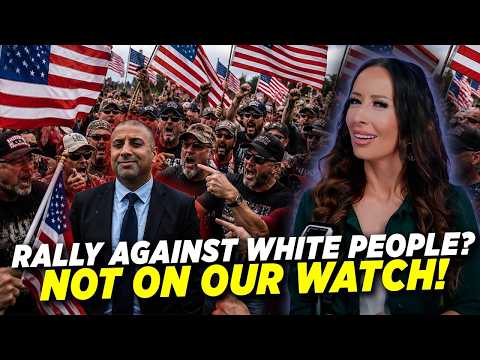 Anti-American Event BACKFIRES in Texas as Radical Organizer gets Humiliated!