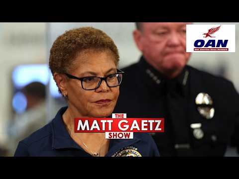 CALIFORNIA'S COUNTING CRISIS: Election Expert Details What Went Wrong