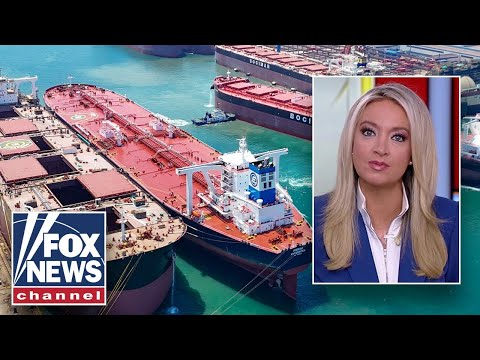 McEnany: THIS is Iran's Achilles heel…