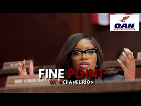 Jasmine Crockett's Knife Comments Spark Outrage | Plus Air Canada Pilot Scandal