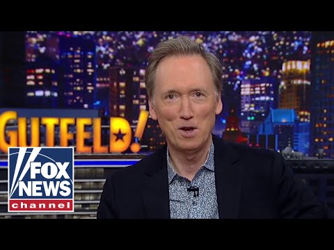 ‘Gutfeld!’: Even old Joe knew this…