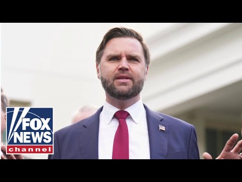 'GAME OF GOTCHA': JD Vance to appear on 'The View'