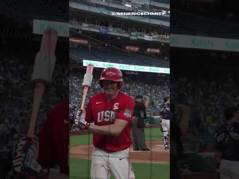 Sen. Eric Schmitt makes a standout play in Tuesday’s Congressional Baseball Game