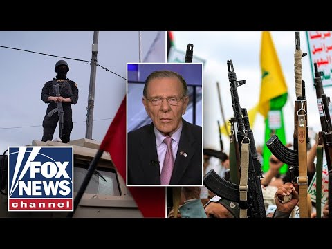 Jack Keane: This is absolutely LAUGHABLE!