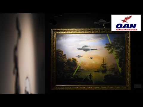Pentagon Releases New UFO Files Showing Orbs, Spheres, and Unidentified Aerial Phenomena