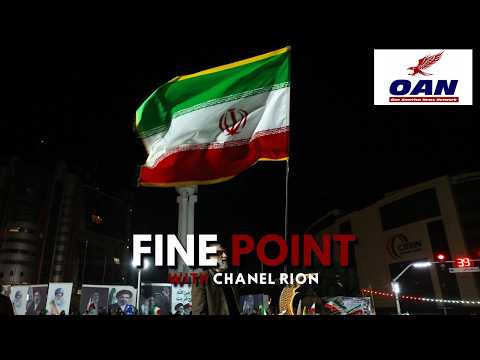 Dr. Walid Phares: Iran Is Buying Time as Nuclear Talks Stall