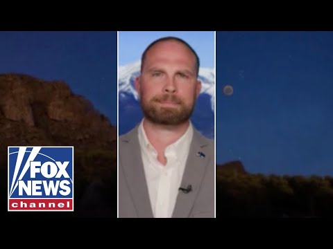 I’m seeing ‘good signs’ in the Trump administration’s UFO file initiative, whistleblower says
