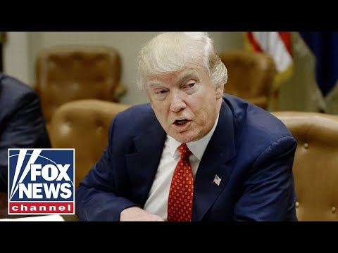 US urged to 'HOLD THE LINE’ in potential Iran peace deal