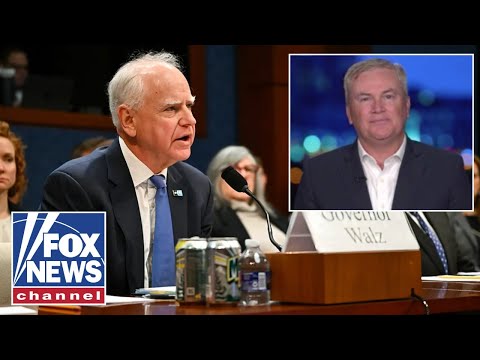 Rep James Comer: This is the WRONG attitude…