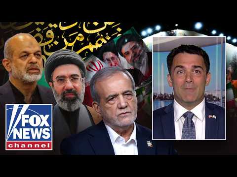 Iran's regime LIES and CHEATS: Foreign policy analyst