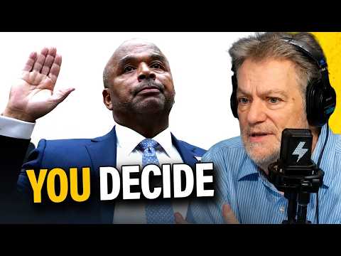 Is This the WORST Congressional Hearing Beatdown EVER?!
