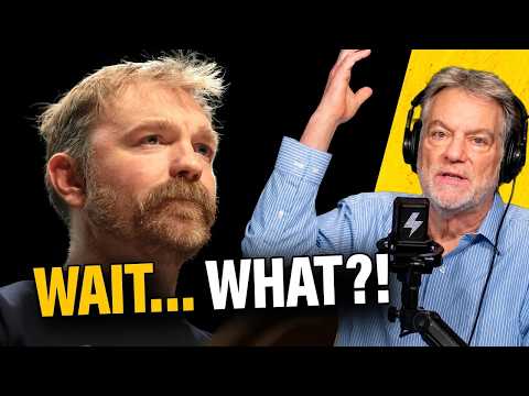 "I Got Older and Became a COMMUNIST" – This Dem Senate Candidate is a Literal Psycho!