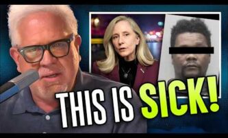 "Are You Out of Your Mind?!" – Glenn Beck GOES OFF on Dem Governor for Protecting Murderous Migrant