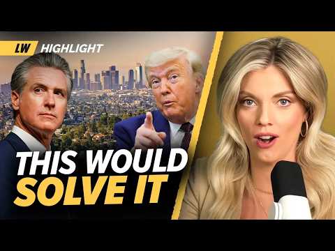Here's the REAL Solution to California's Corrupt Elections!