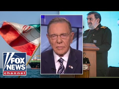 Jack Keane: We CANNOT tolerate this…