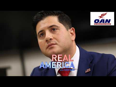 Bill Essayli: 'We're Tied Up In Court' Over California Voter Roll Audit