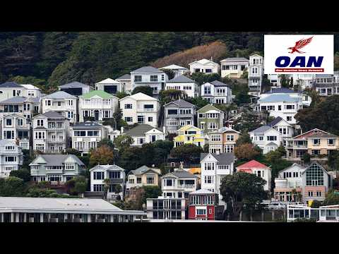 Housing Market Hits the Brakes as New Home Construction Plunges