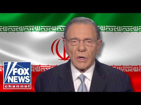 Gen Jack Keane: This is ABSURDITY!