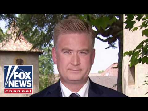 Peter Doocy: This is a BIG deal