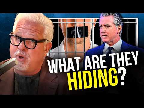 Gavin Newsom's New "Election Interference Law" is TERRIFYING