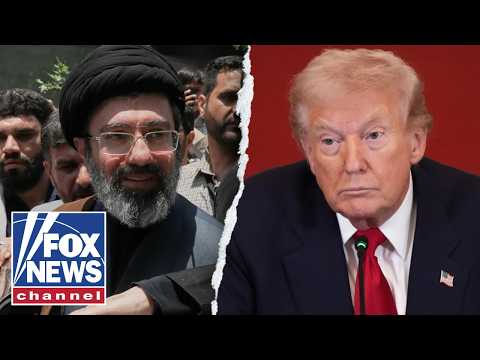 NEW DETAILS: Key conditions revealed for US-Iran peace deal