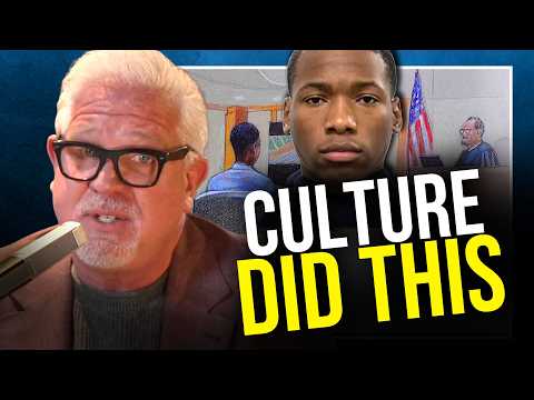 "Truth Prevailed!" – Glenn Beck REACTS to Karmelo Anthony Guilty Verdict