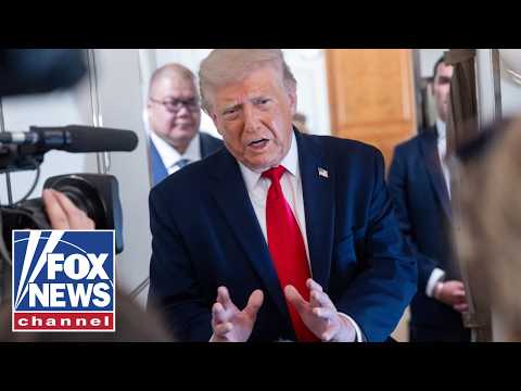 'FOOLS': Trump BLASTS 'stupid' criticism of Iran deal