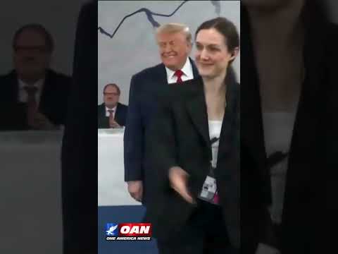 President Trump on day 3 of the G7 Summit: "I'm the boss."