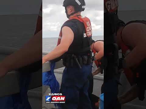 The U.S. Coast Guard has surpassed 225,000 pounds of cocaine seized during Operation Pacific Viper.