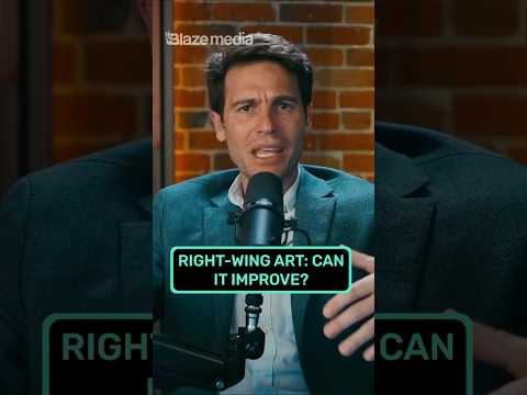 Right-Wing Artists Are Playing It Too Safe