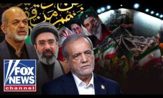 This PROVES the regime is ‘FRACTURED’: Mike Pompeo 4 This PROVES the regime is ‘FRACTURED’: Mike Pompeo