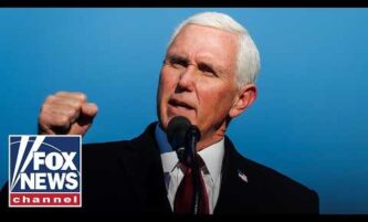 Pence calls Iran deal 'APPEASEMENT' 3 Pence calls Iran deal 'APPEASEMENT'
