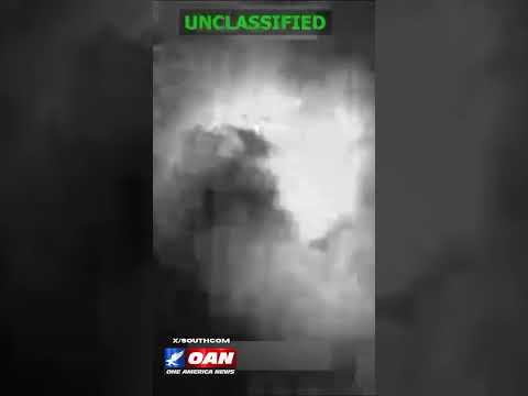 U.S. Southern Command says a Joint Task Force carried out a lethal strike on a vessel