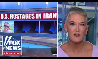 NEW DETAILS: Six US hostages currently held in Iran 4 NEW DETAILS: Six US hostages currently held in Iran