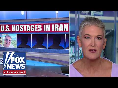 NEW DETAILS: Six US hostages currently held in Iran