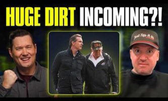 UH OH! - Gavin Newsom in PANIC as DOJ Investigation Heats Up 4 UH OH! – Gavin Newsom in PANIC as DOJ Investigation Heats Up