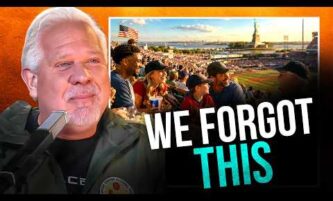 Glenn Beck REACTS to Foreigners LOVING Their Visit to America! 3 Glenn Beck REACTS to Foreigners LOVING Their Visit to America!